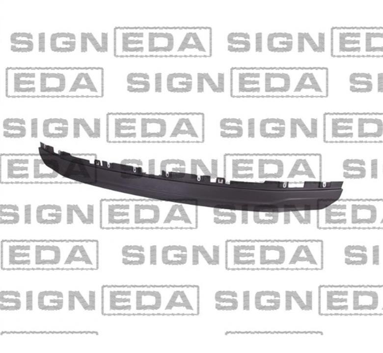 PFD05120VAQ Signeda Спойлер бампера