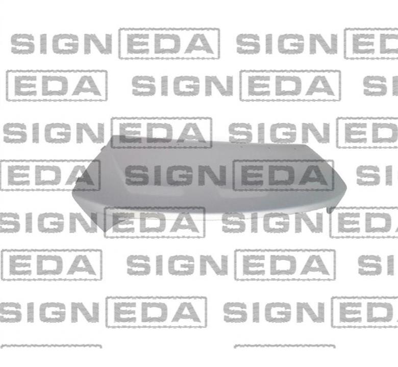 PFD05121VA Signeda Спойлер бамперу