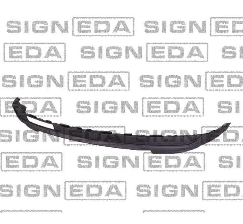 PFD05130VA Signeda Спойлер бампера