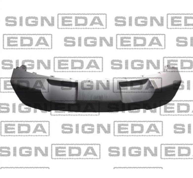 PFD05132VA Signeda Спойлер бампера