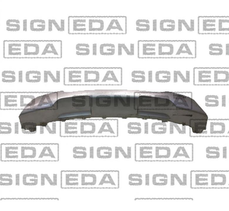 PFD05133VA Signeda Спойлер бампера