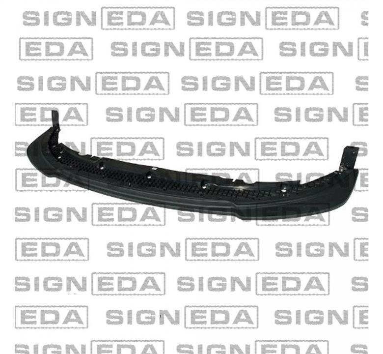 PFD05137VA Signeda Спойлер бамперу