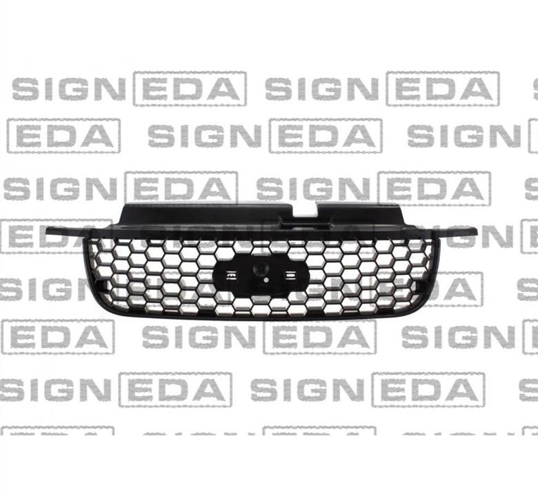 PFD07230GA Signeda Решетка радиатора