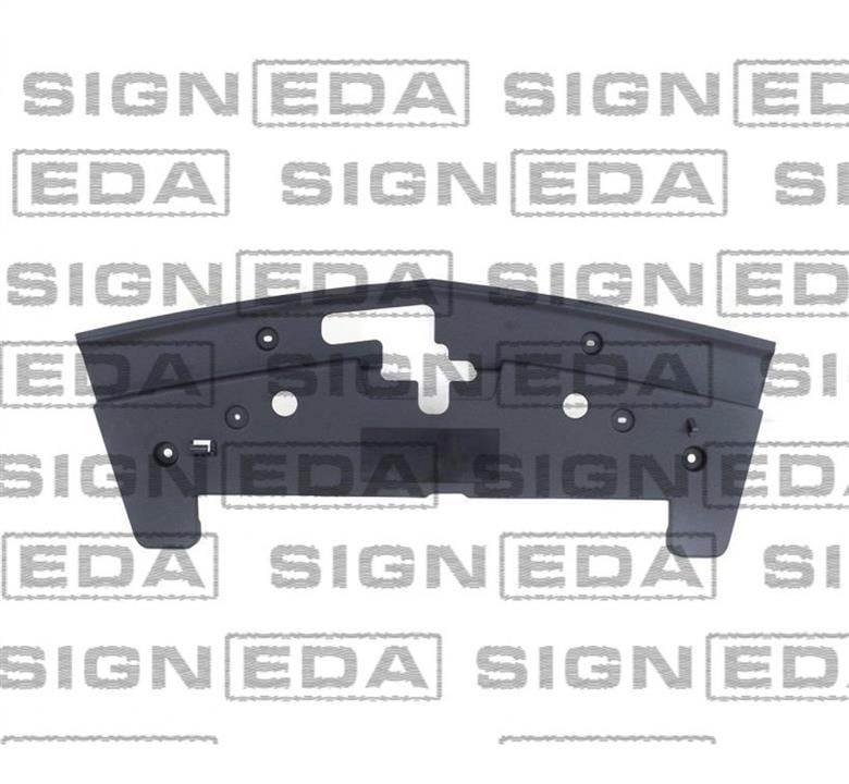 PFD07236CA Signeda Дефлектор радіатора