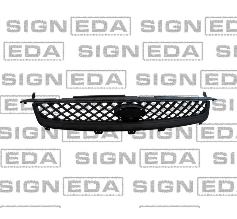 PFD07254GA Signeda Решітка радіатора