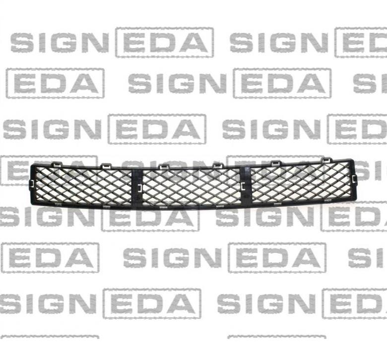 PFD07274GA Signeda Решетка бампера переднего