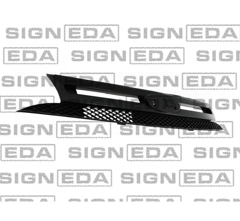 PFD07275GB Signeda Решітка радіатора