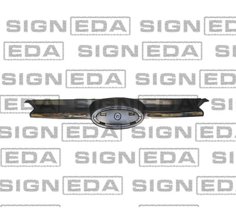 Signeda PFD07279GA(K) Решітка радіатора PFD07279GAK: Приваблива ціна - Купити в Україні на EXIST.UA! PFD07279GAK Signeda Решітка радіатора