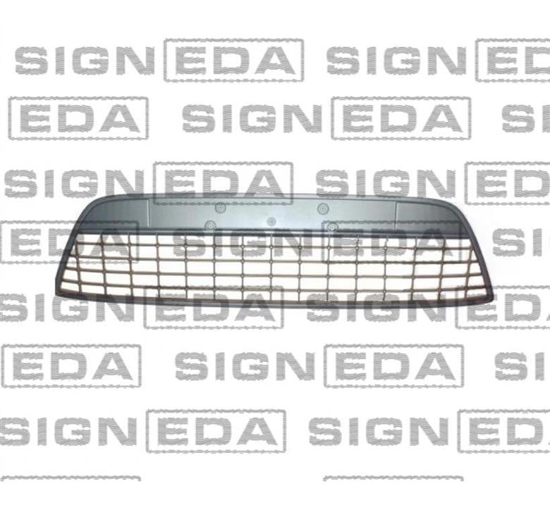 PFD07280GA Signeda Решітка бампера переднього