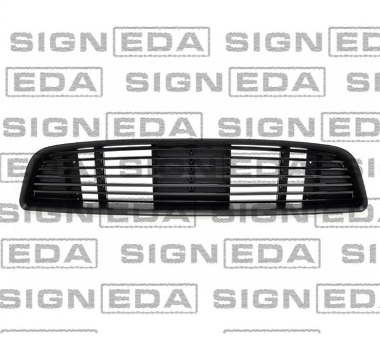 Решетка радиатора Ford Australia Mustang (Форд Австралия Мустанг): PFD07300GA Signeda Решетка радиатора