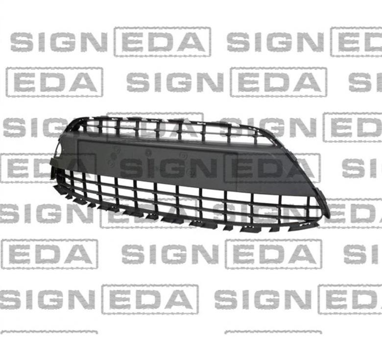 PFD07307GA Signeda Решітка бампера переднього
