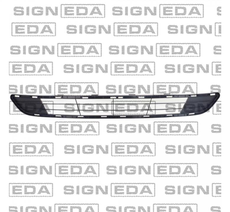 PFD07355GA Signeda Решітка бампера переднього