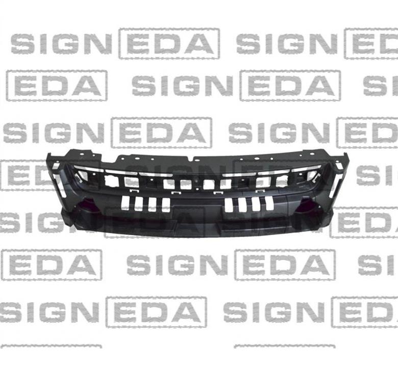 PFD07357GA Signeda Решітка радіатора