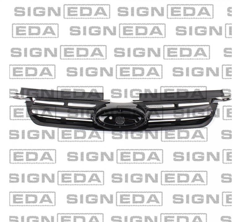 PFD07360GA Signeda Решітка радіатора