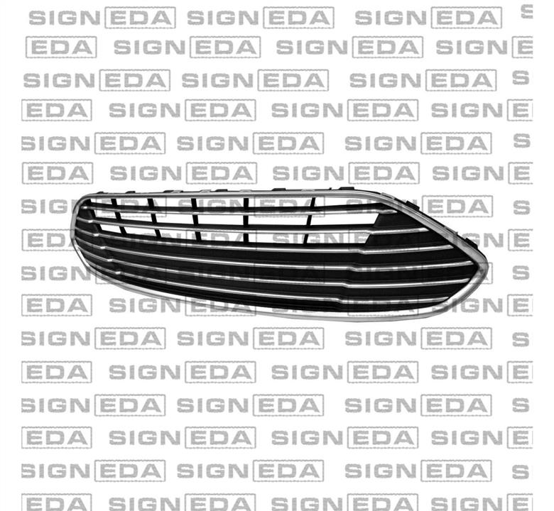 PFD07382GA Signeda Решітка радіатора