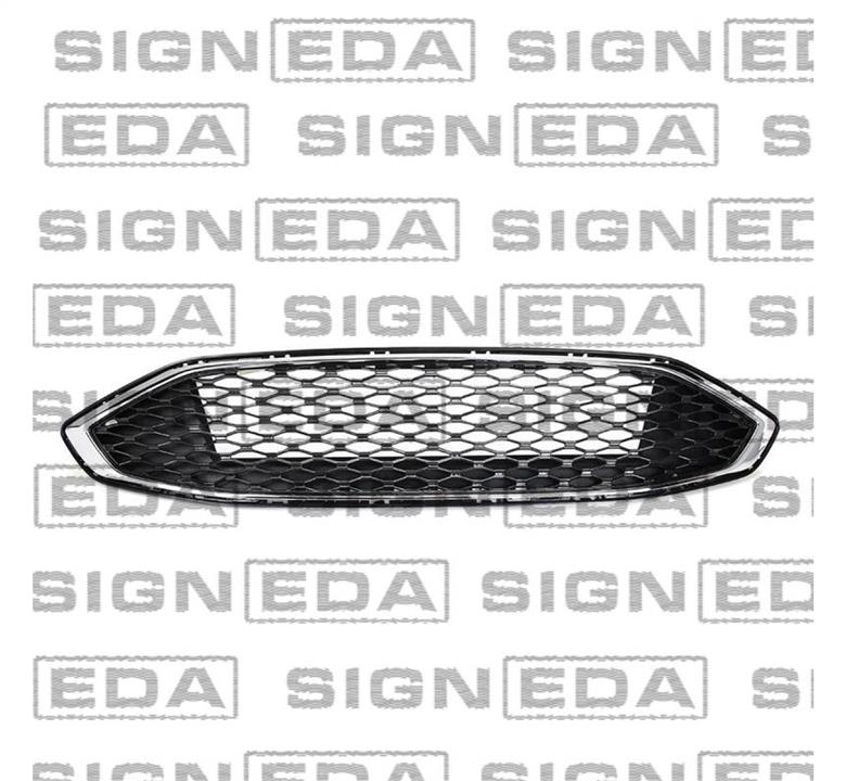 PFD07386GB Signeda Решітка радіатора