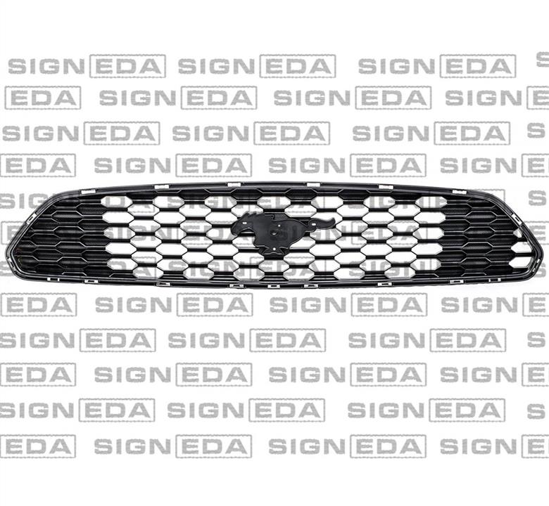 PFD07387GA Signeda Решітка радіатора