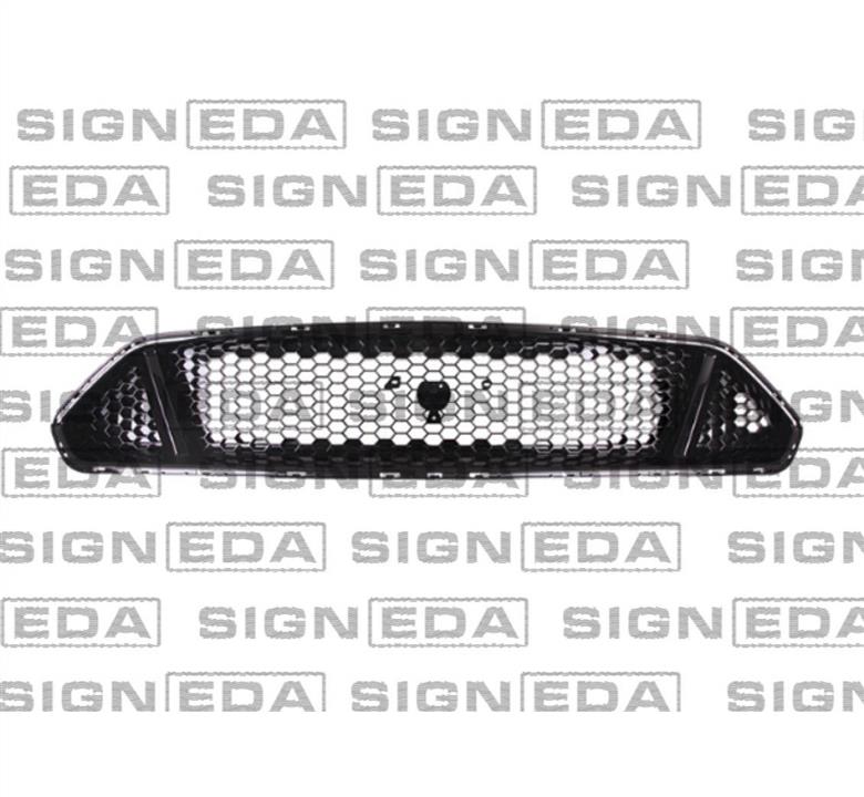 PFD07390GT Signeda Решетка радиатора