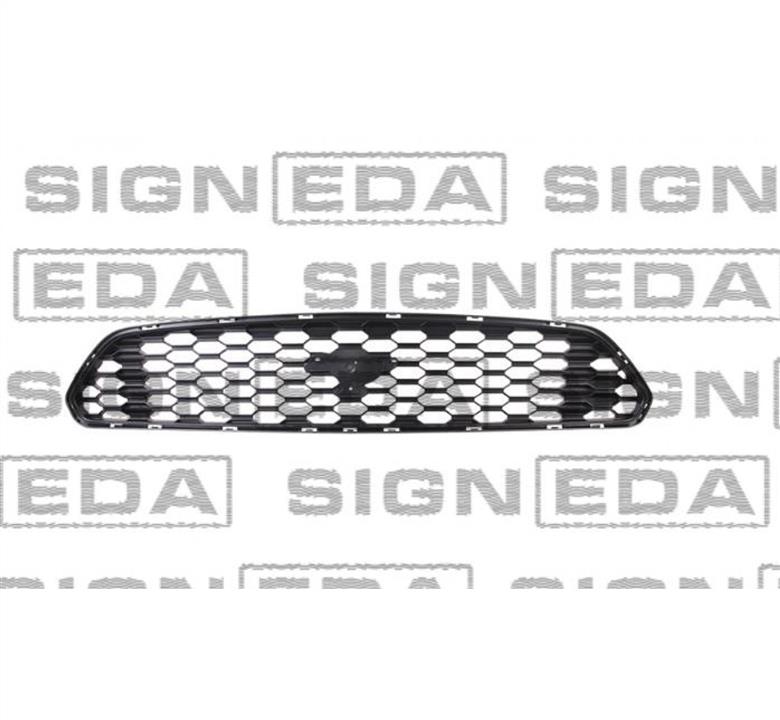 PFD07399GA Signeda Решітка радіатора
