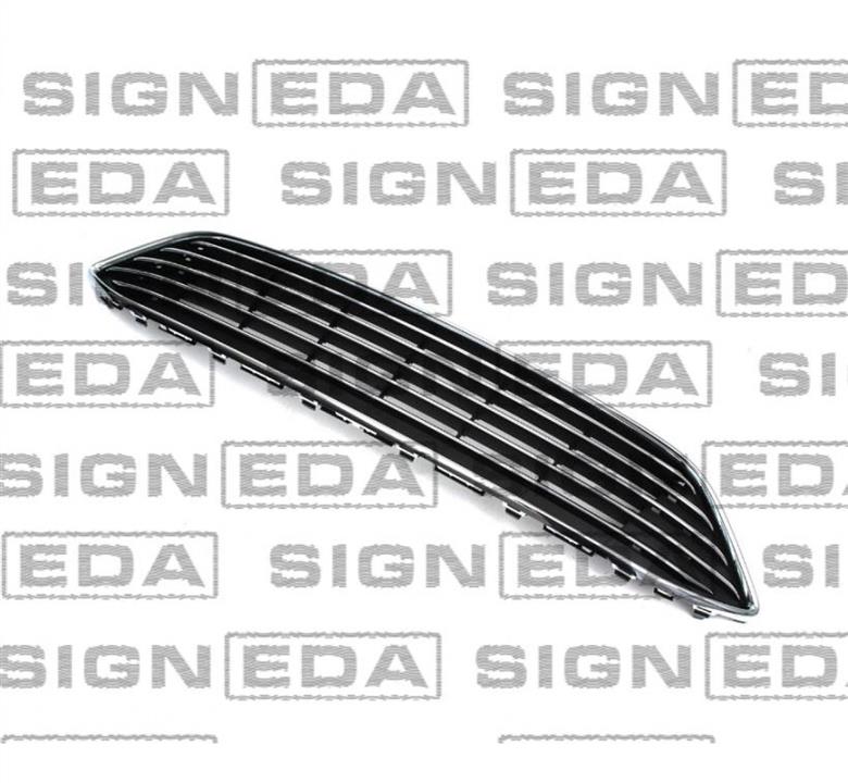 PFD07406GA Signeda Решетка радиатора
