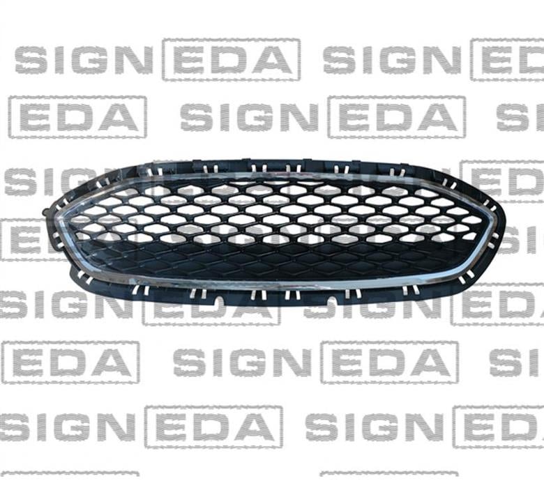 PFD07429GA Signeda Решітка радіатора
