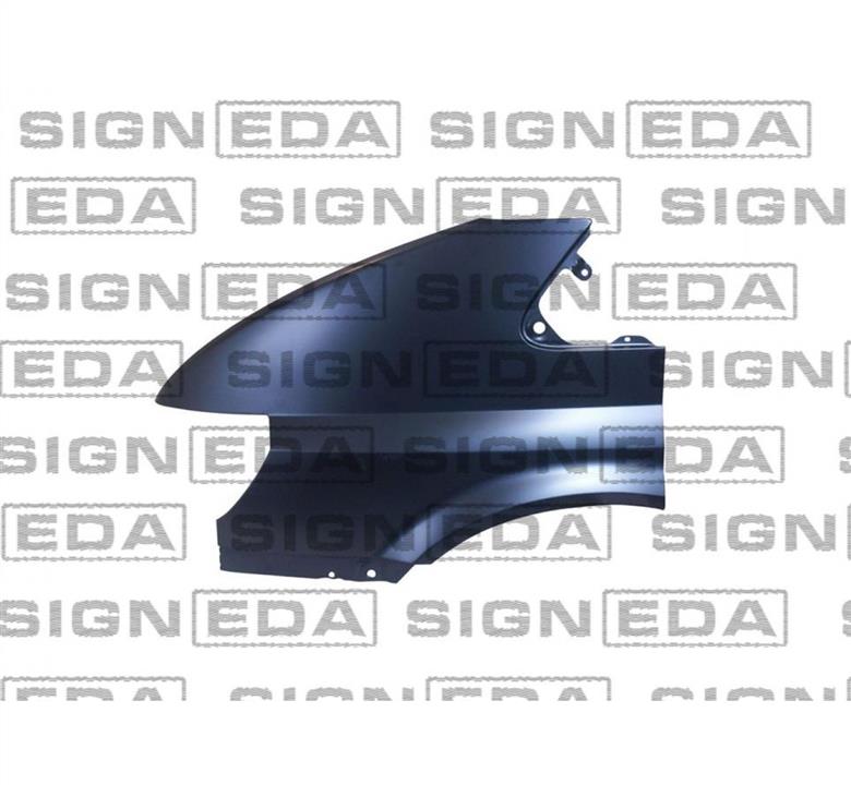 PFD10124AL Signeda Крило переднє ліве