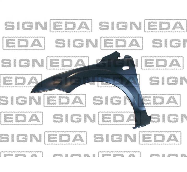 PFD10147AR Signeda Крыло переднее правое
