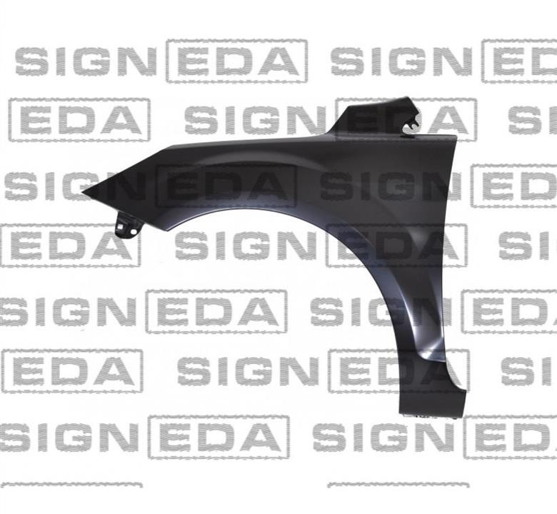 PFD10170QAL Signeda Крило переднє ліве