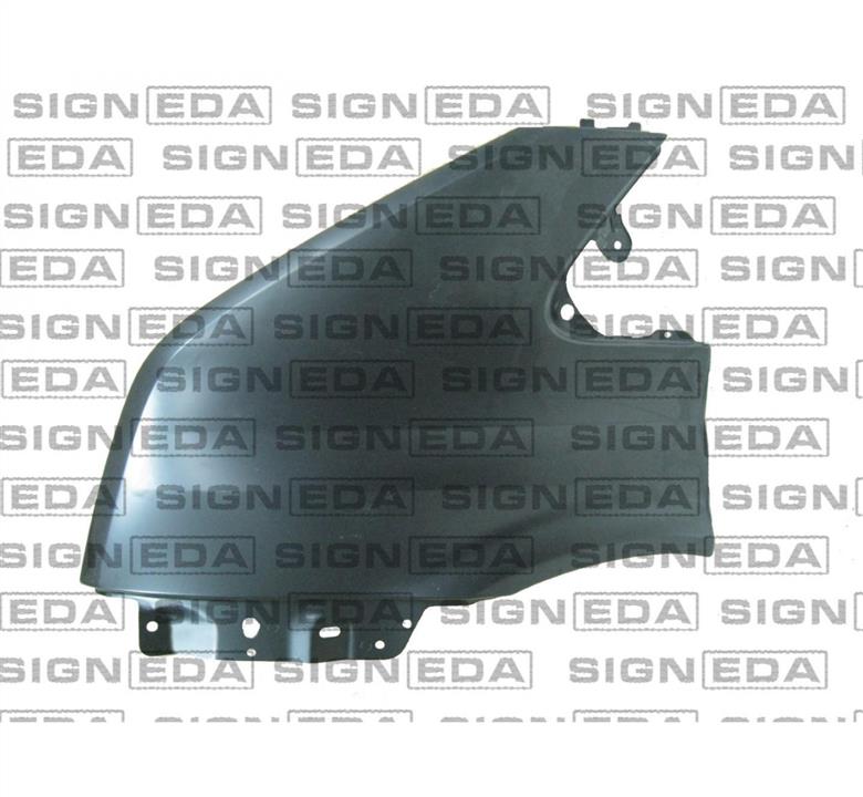 PFD10172BR Signeda Крыло переднее правое
