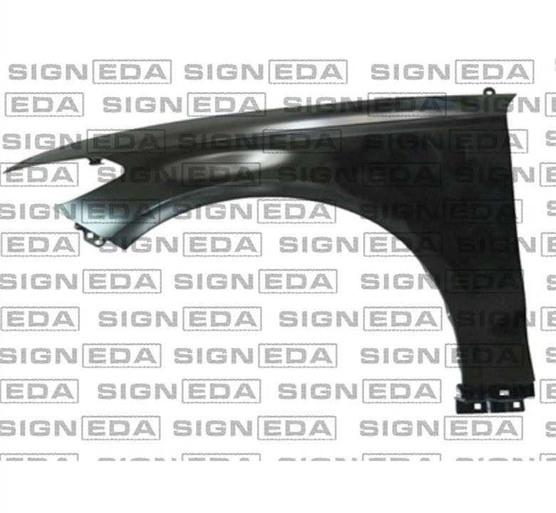 Signeda PFD10173AL Крило переднє ліве PFD10173AL: Купити в Україні - Добра ціна на EXIST.UA!
