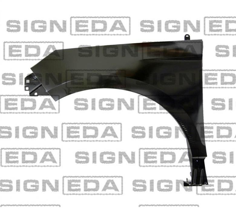 PFD10227AR Signeda Крило переднє праве