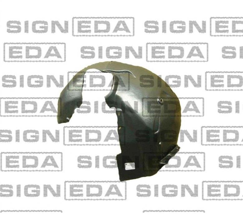 Signeda PFD11013AL Підкрилок передній лівий PFD11013AL: Купити в Україні - Добра ціна на EXIST.UA!