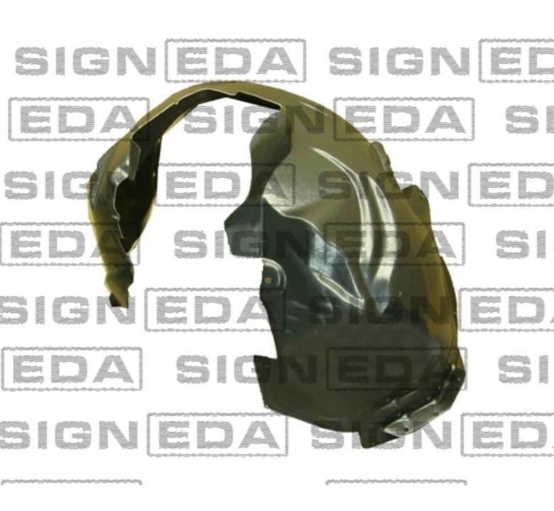 Підкрилок Форд: PFD11168AR Signeda Підкрилок