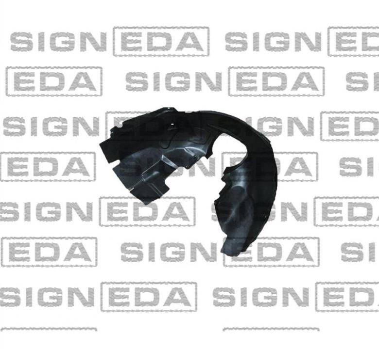 Захист колісних арок Форд Австралія: PFD11201AL Signeda Підкрилок