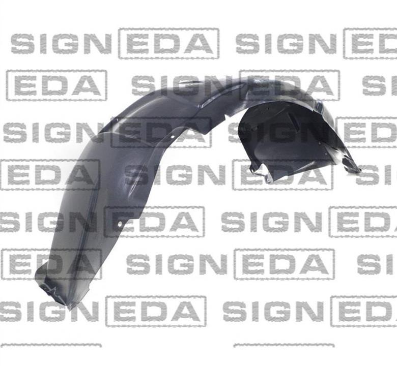 Signeda PFD11222AL Підкрилок передній лівий PFD11222AL: Купити в Україні - Добра ціна на EXIST.UA!