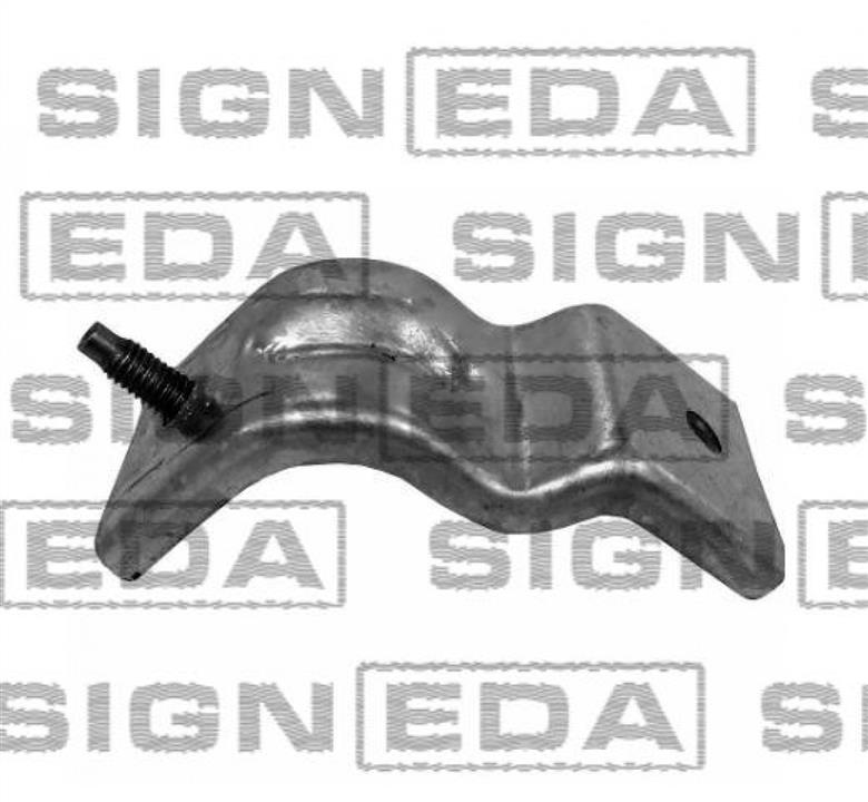 Signeda PFD12222A Кронштейн крила PFD12222A: Купити в Україні - Добра ціна на EXIST.UA!