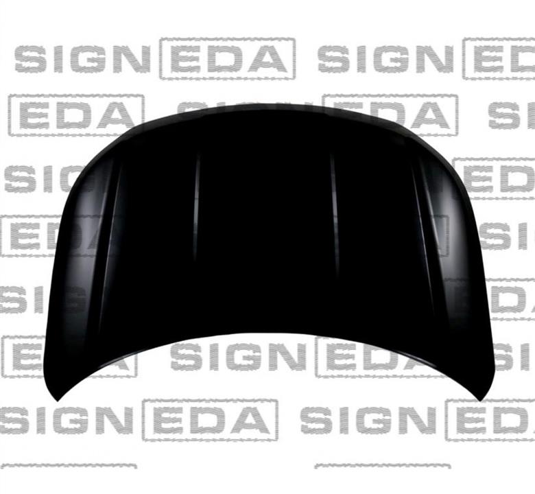 PFD20170A Signeda Капот