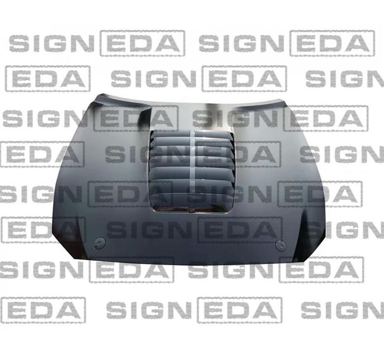 Капот двигателя Форд США: PFD20197GT Signeda Капот