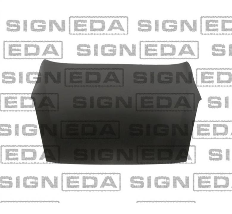 PFD20203A Signeda Капот