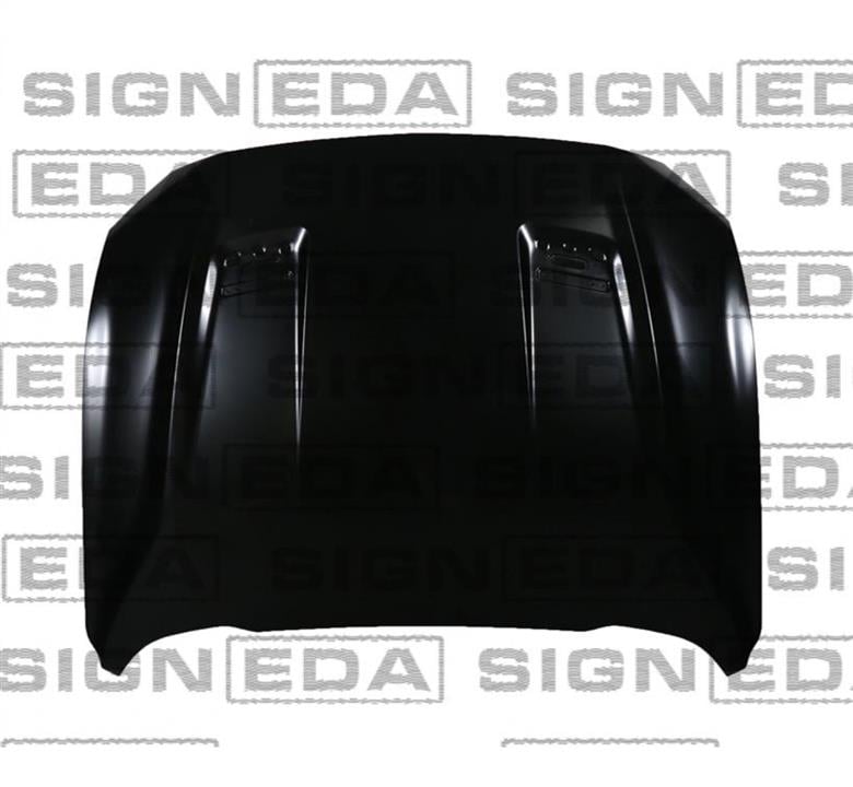 PFD20209A Signeda Капот