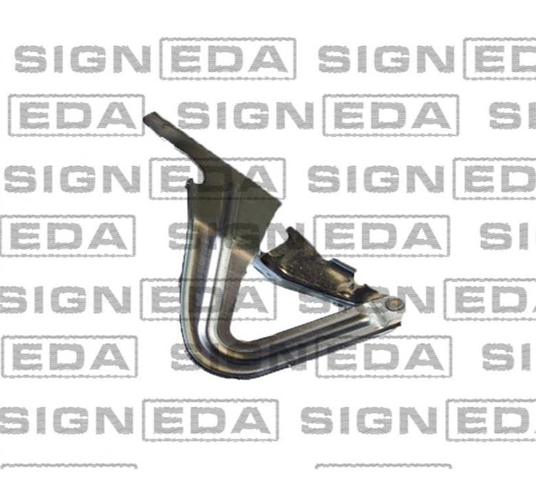PFD21167AR Signeda Петля капоту права