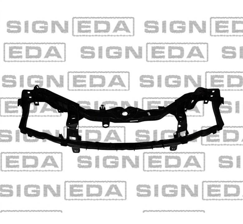Панели передние Ford Focus (Форд Фокус): PFD30014KA Signeda Панель передняя