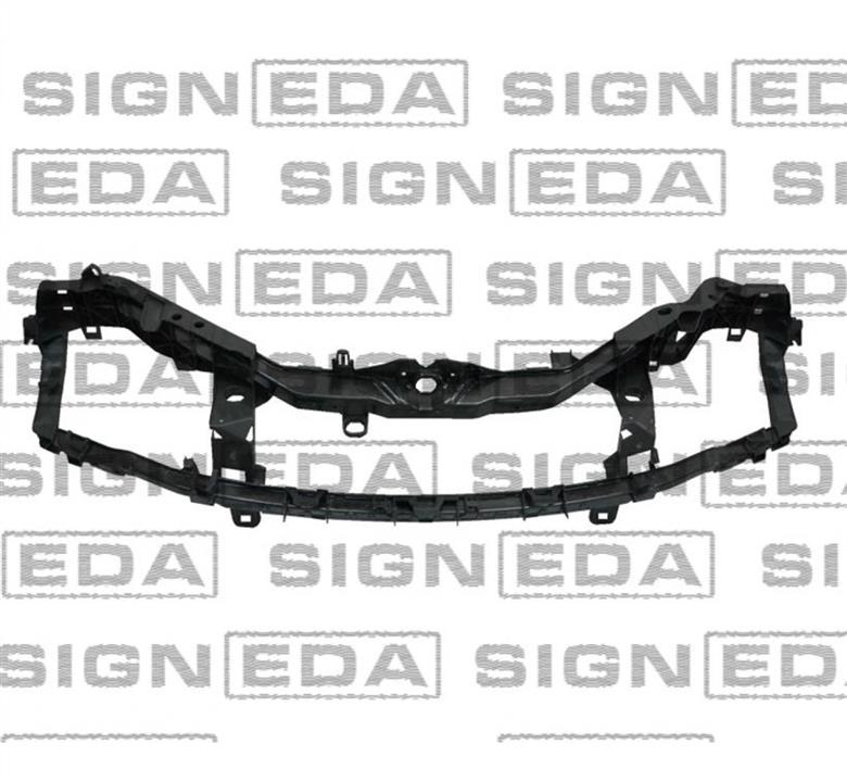 Панели передние Форд: PFD30032A Signeda Панель передняя