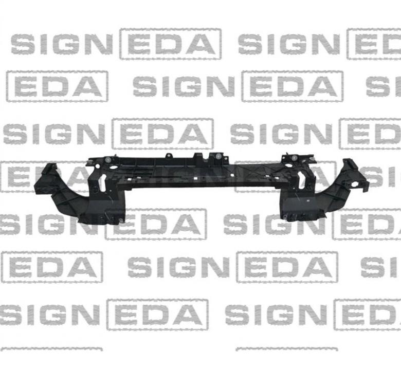 PFD30035AW Signeda Панель передняя нижняя