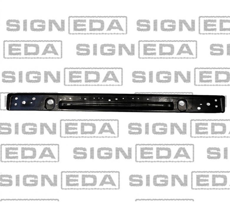 PFD30039AW Signeda Панель передня нижня