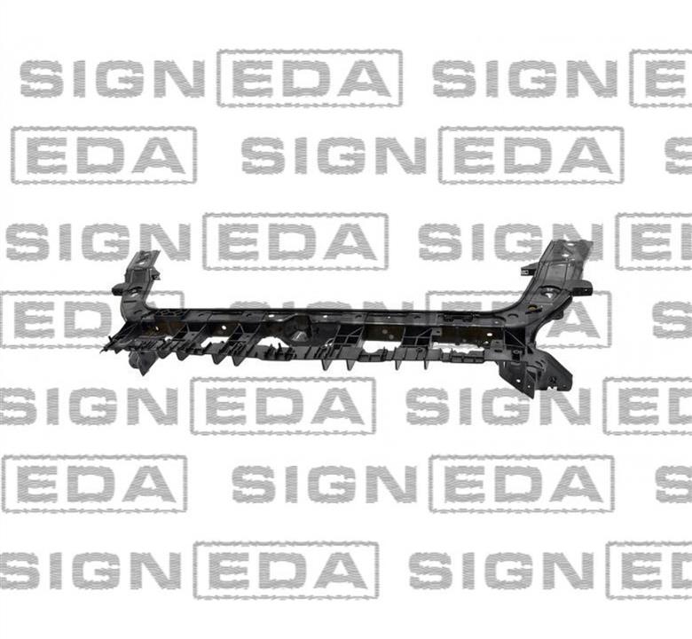 Панели передние Форд США: PFD30042A Signeda Панель передняя