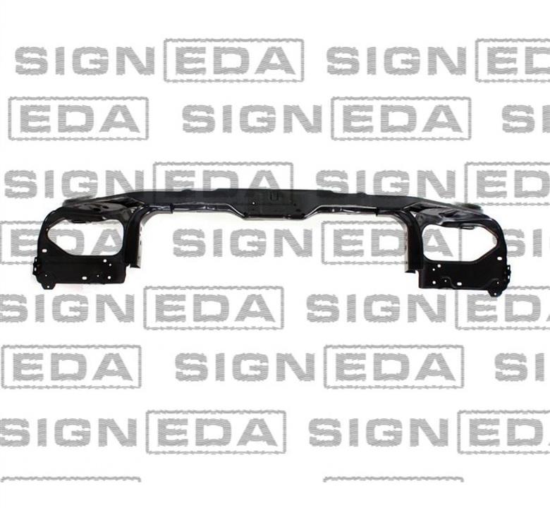 Панелі передні Ford Australia Mustang (Форд Австралія Мустанг): PFD30044AU Signeda Панель передня