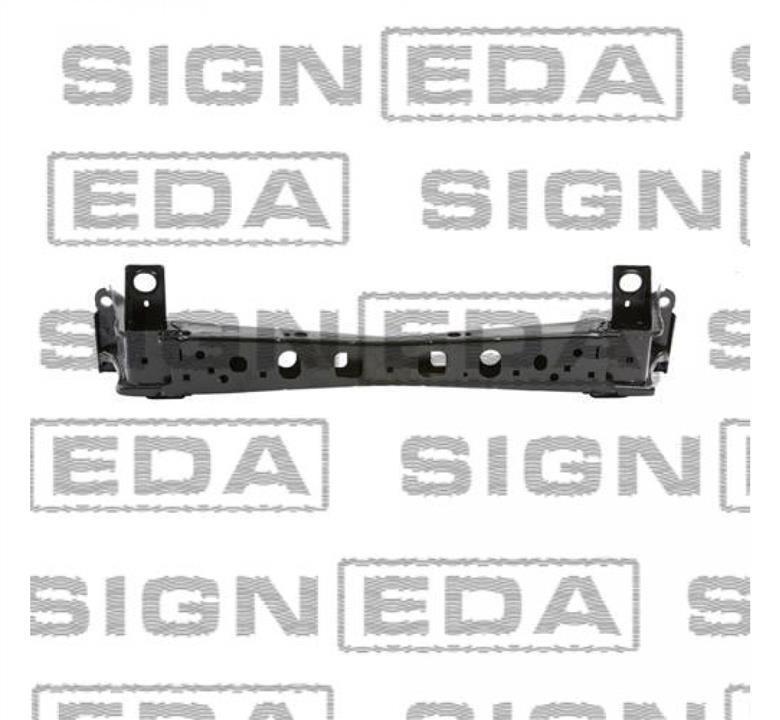 Панелі передні Форд Австралія: PFD30044AW Signeda Панель передня нижня