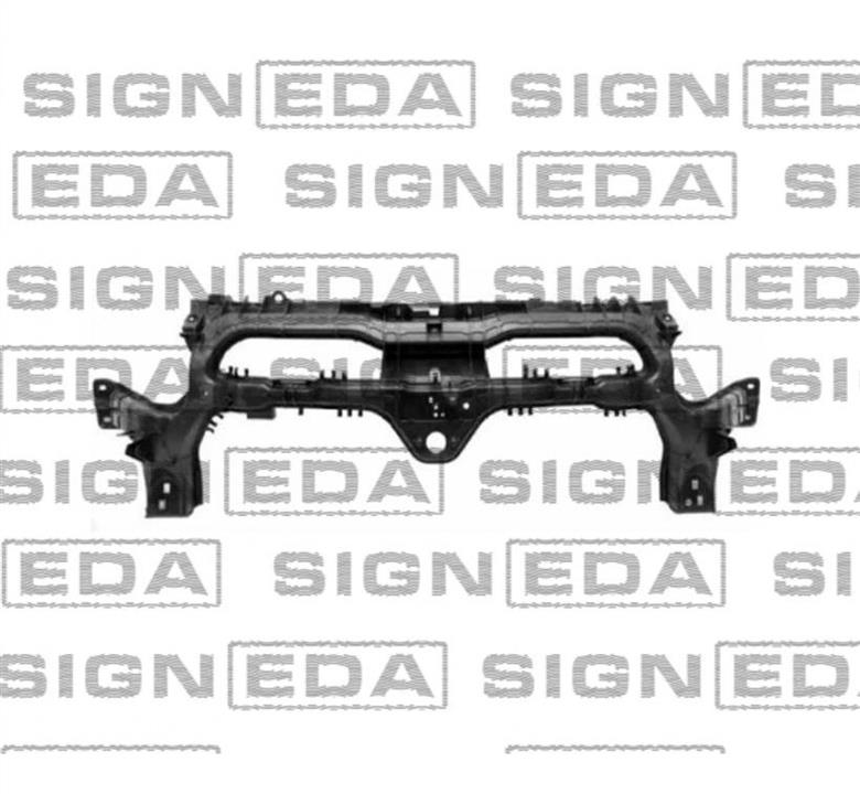 Панели передние Ford Transit (Форд Транзит): PFD30091AQ Signeda Панель передняя