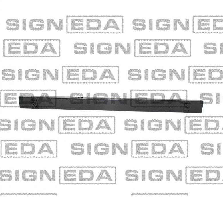PFD30161AW Signeda Панель передняя нижняя